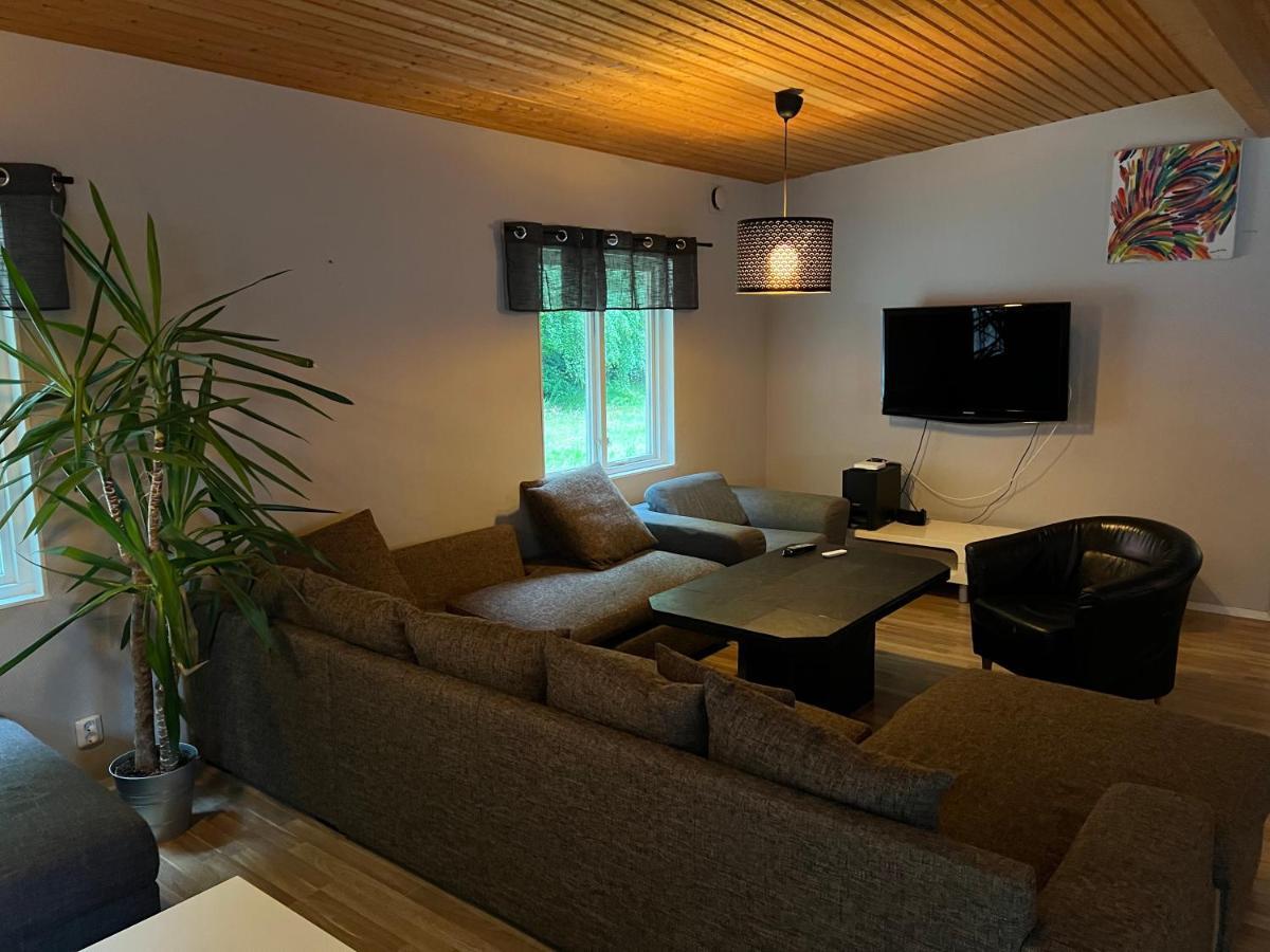 Beach House Ystad Exterior foto