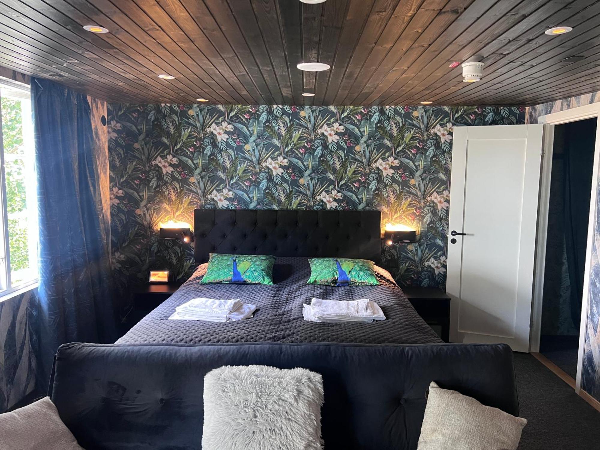 Beach House Ystad Exterior foto